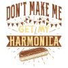 Mundharmonika Musiker