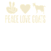 Goat Gift Goat Lover Gift