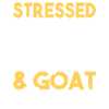 Goat Gift Goat Lover Gift