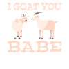Goat Gift Goat Lover Gift