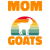 Goat Gift Goat Lover Gift