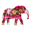 rosa Elefant