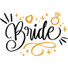 Bride