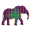 Elefant fantasy