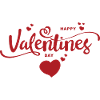 joyeux saint valentin