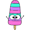 Glace