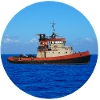 Fireboats are special vessels