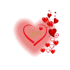 Love heart