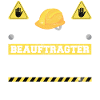 Safety Manager Sicherheitsbeauftragter