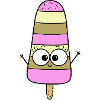 Glace