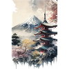 Mount Fuji