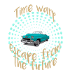 Time warp
