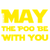 May the Poo..