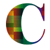 Buchstabe C