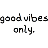 Good Vibes