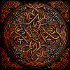Nordische Wikinger-Mythologie