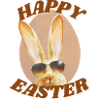 Happy Easter