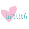 Liebling - Herz