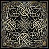 Celtic Pattern