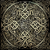 Celtic Pattern