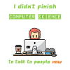 Informaticien, informatique
