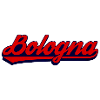 Bologna Script Retro Design
