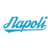 Napoli Rétro Script Blue