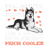 Alaskan Malamute Dog