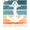 Wilhelmshaven Sayings Wilhelmshaven Gift