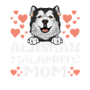 Alaskan Malamute Dog