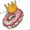 CrownDonut