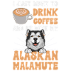 Alaskan Malamute Dog