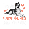Chien Malamute d’Alaska
