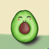 Avocado freude
