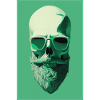 Cool Skull