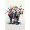 Éléphant