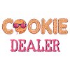 Cookie dealer