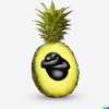 Anacado / Avocado Pineapple