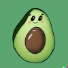 Happy Avocado