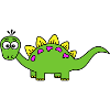 Dino Bébé