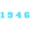 Numéro de l’année 1946