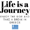 Trip to Greece