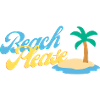 Beach, please