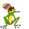 Root - Frog