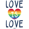 Love is love