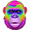 colour ape