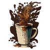 Coffee time!