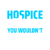 Hospice Sister