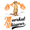 Erdmännchen Flüsterer Meerkat Whisperer