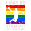 Handball LGBT Rights